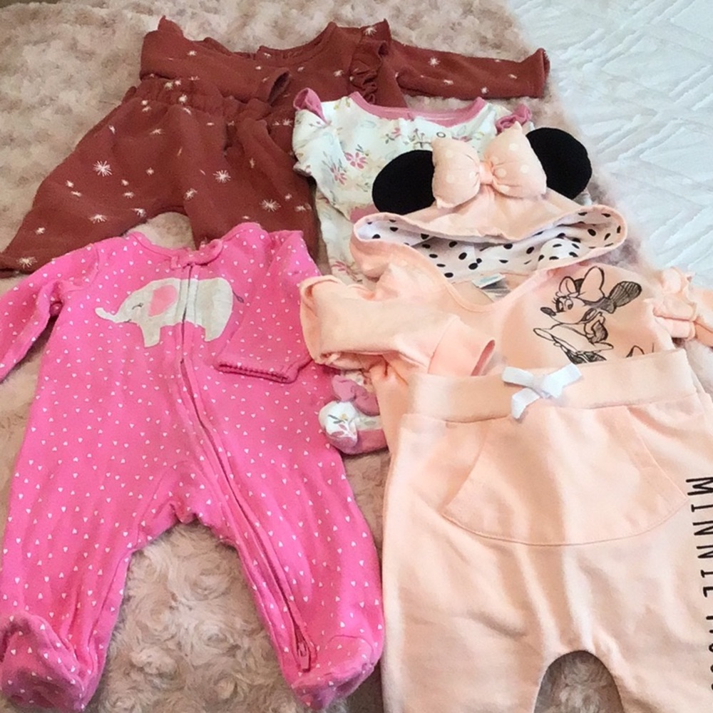 Baby bundle